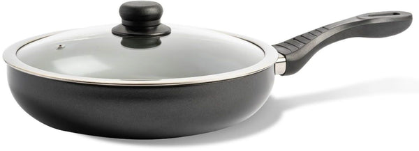 Sauté Pan with Lid