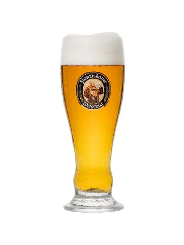 Vasos Weizen y Witbier