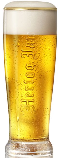 Vasos de Cerveza Hertog Jan