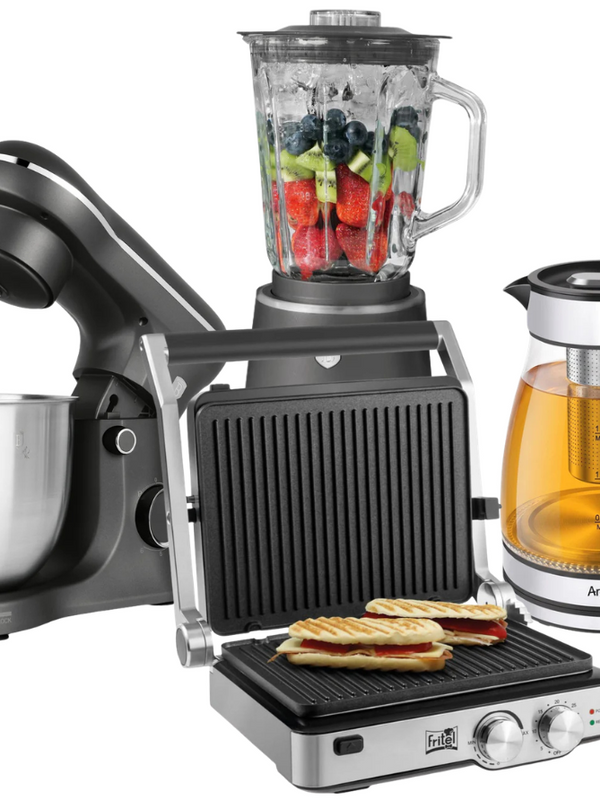 Kitchen Appliances
