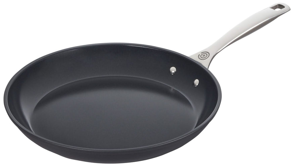 Frying Pan with Ceramic Non-Stick Coating