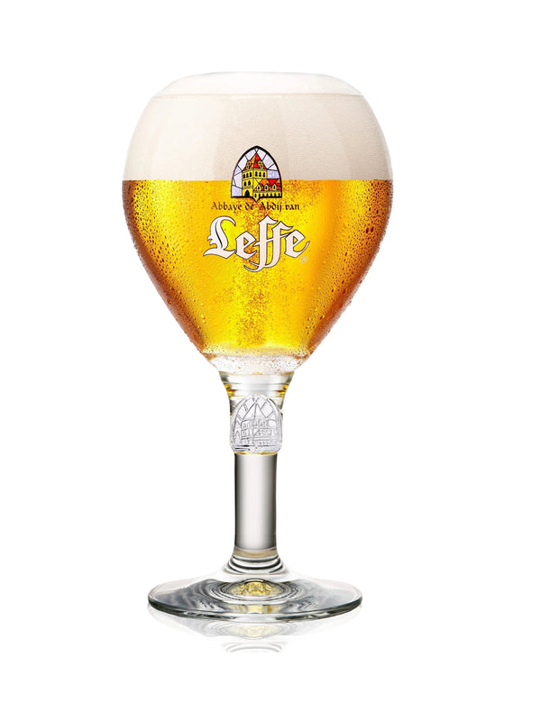 Specialty Beer Glasses