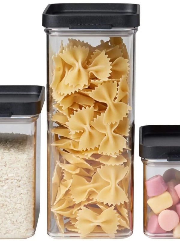 Storage Jars