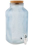 Cosy & Trendy Drink Dispenser - Raya - Blue - 3.35 Liters