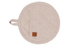 Cosy & Trendy Pot Holder Fabric Sand