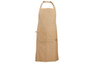 Delantal de cocina Cosy & Trendy Tela Amber Gold