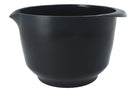 Birkmann Mixing Bowl / Baking Bowl Colour bowls - Cool Grey - 1.5 Liter