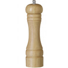 Cookinglife Salt Mill Rocca Natural - Ceramic Mill - 21.5 cm
