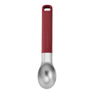 KitchenAid Classic Ice Cream Scoop, Empire Red, 21 cm