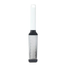 KitchenAid Fine Grater Classic Porcelain White Plastic / Stainless Steel 29cm - Fine Zester