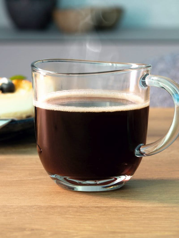 Vasos de café