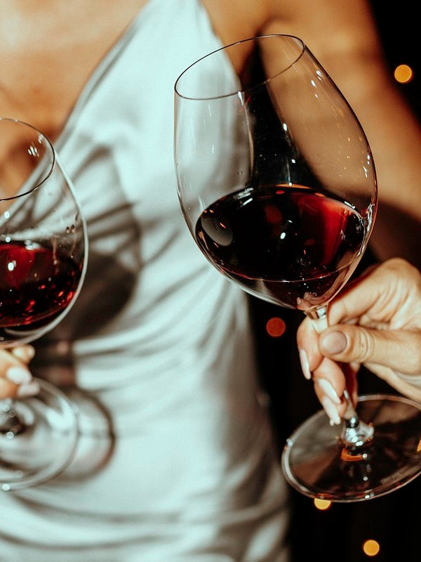 Wine Glasses