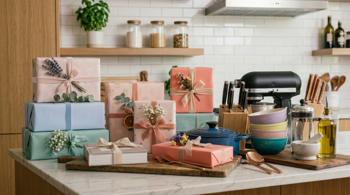 Top 10 Gifts