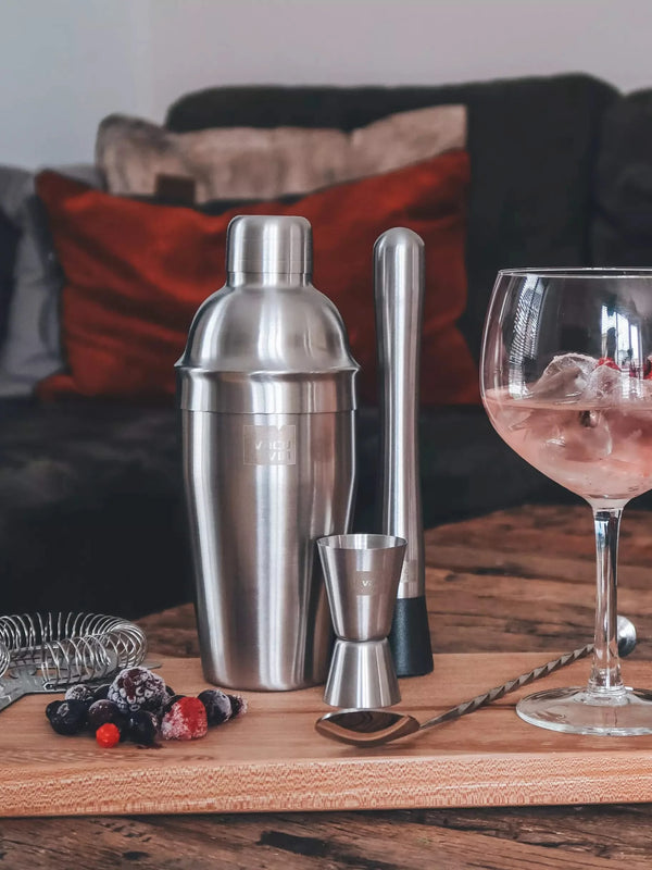 Vacu Vin Accesorios para Cócteles