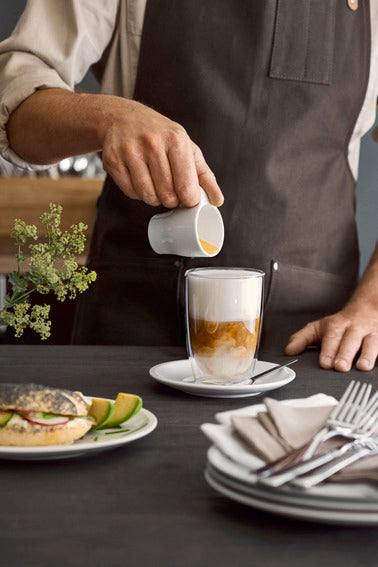 Vasos Latte Macchiato