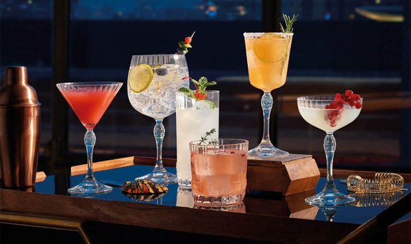 Drink Glasses