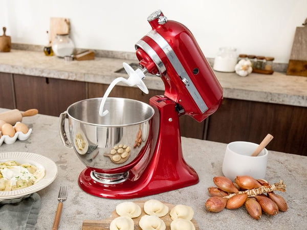 Kitchen Machines & Food Processors