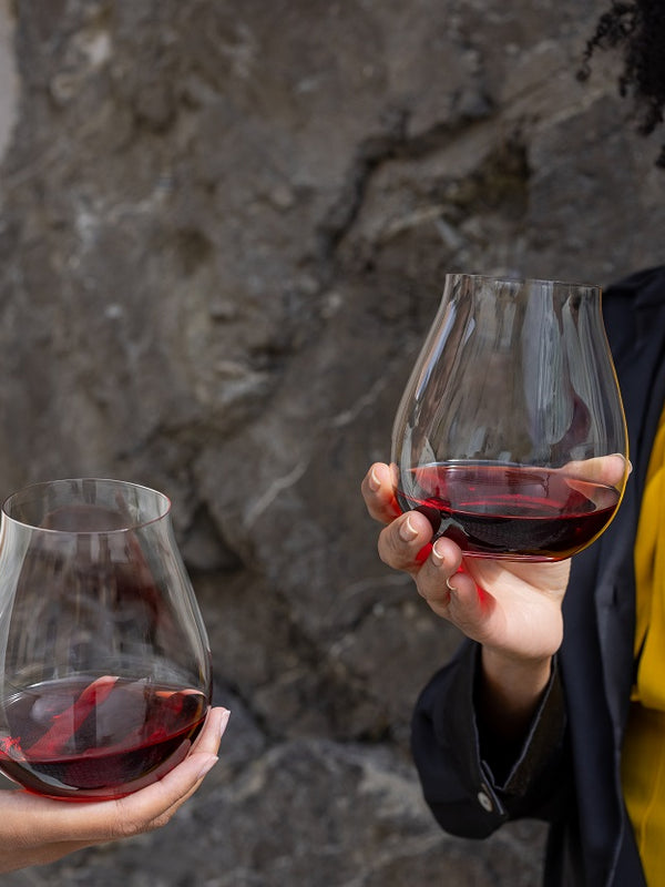 Riedel O Wine