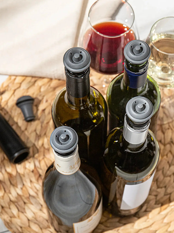 Vacu Vin Accesorios para Vino