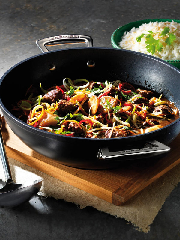 Wok Pan