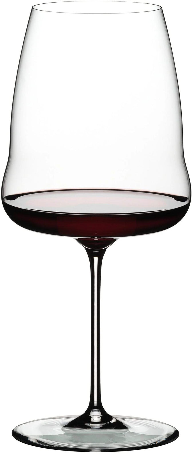 Copas de vino Syrah