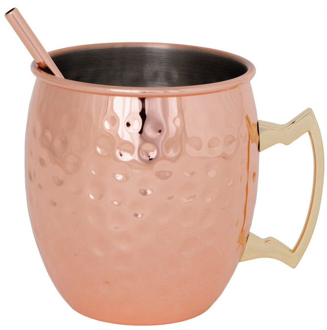 Vasos para Moscow Mule