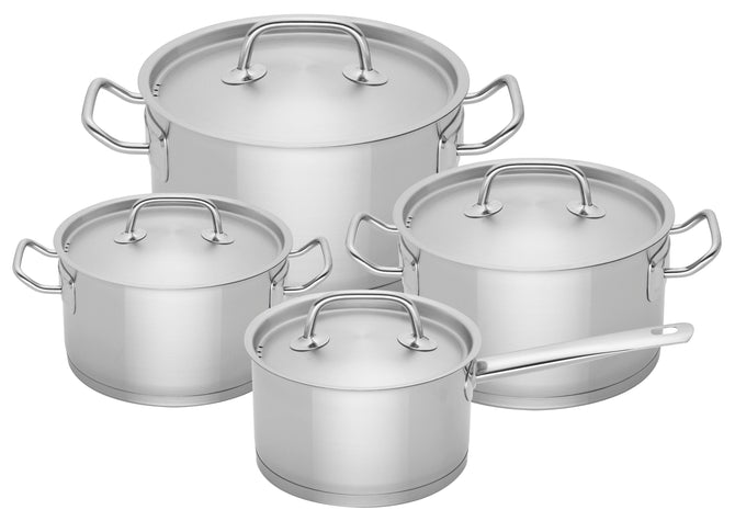 Induction Pan Sets