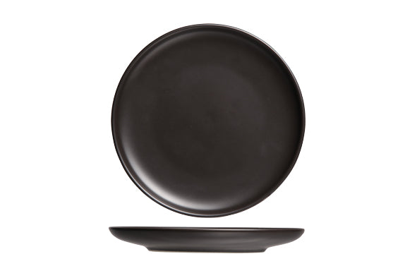 Vajilla negra