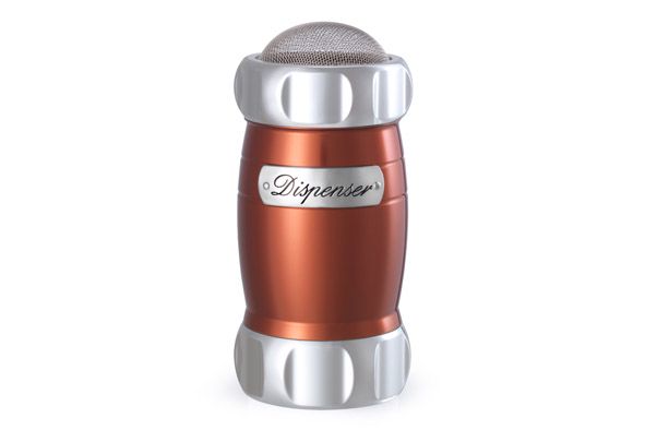 Cocoa shakers