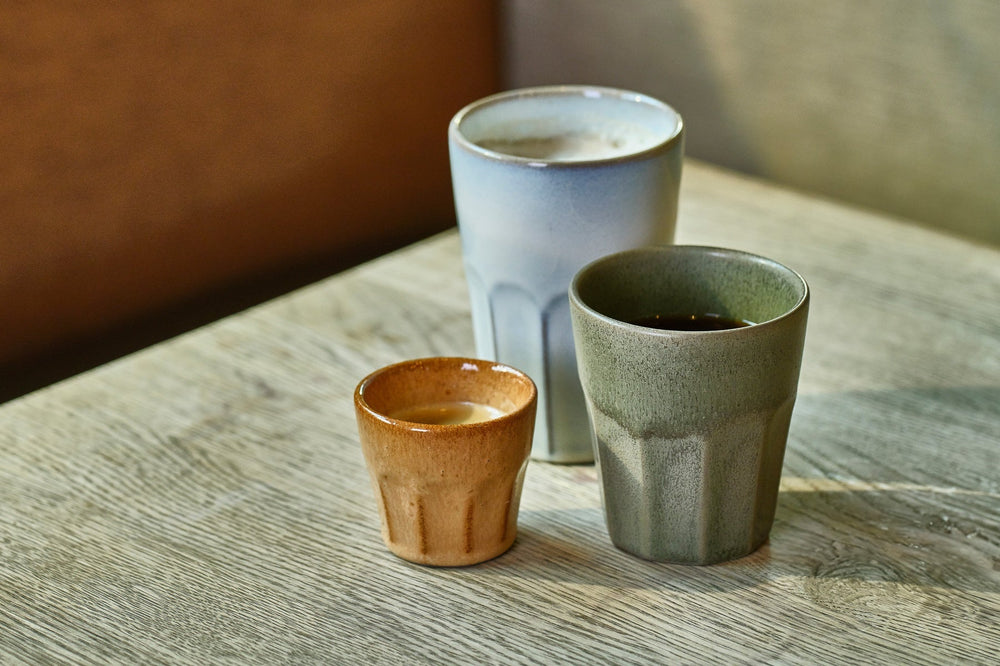 Coffee service