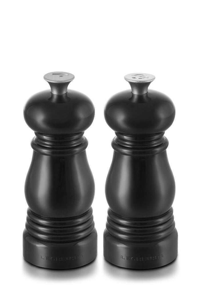 Salt and Pepper Shakers