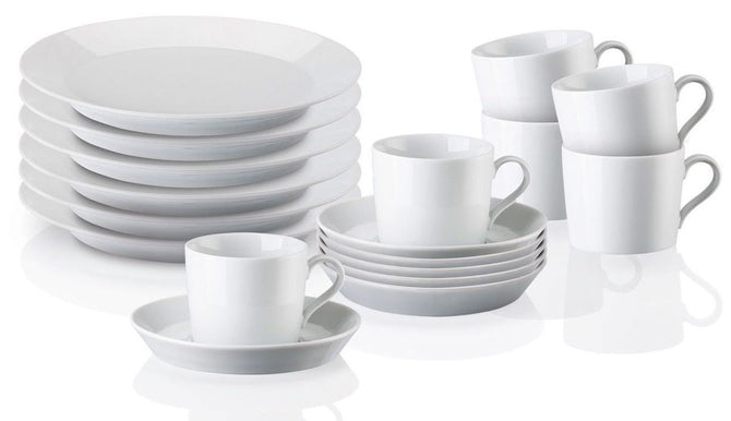 Coffee set