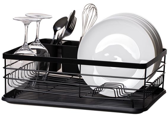Dish Drainer