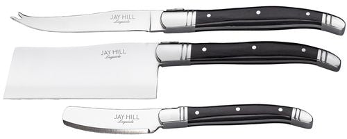 Cheese knife