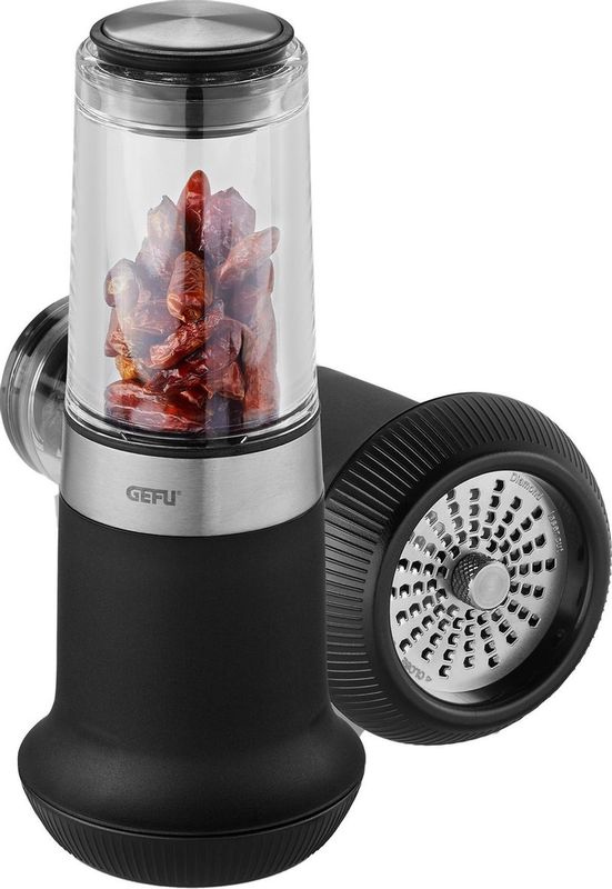 Spice Mill