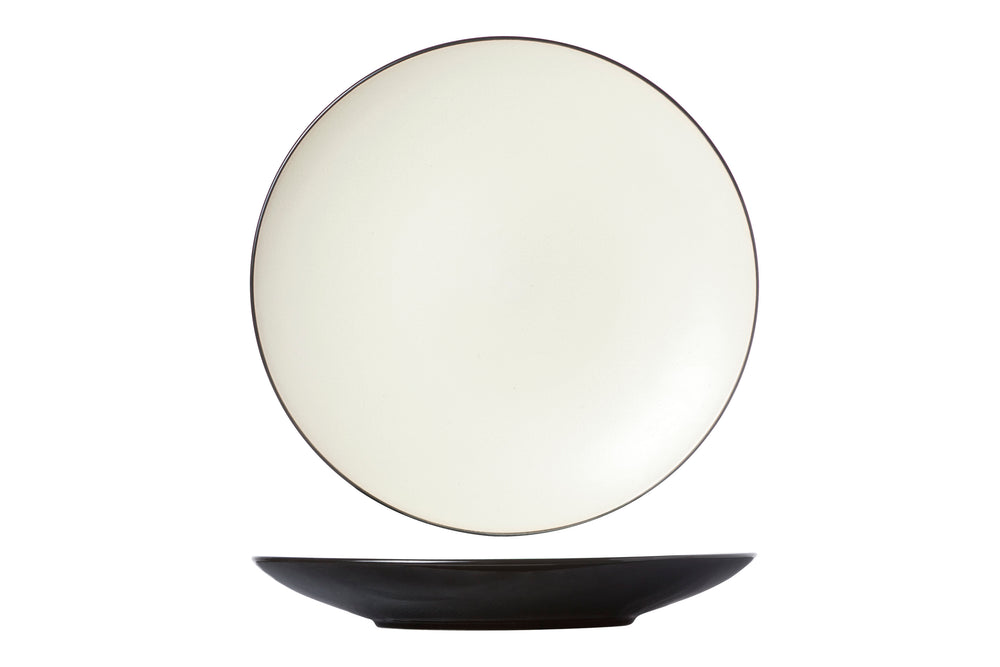 Stoneware Dinnerware