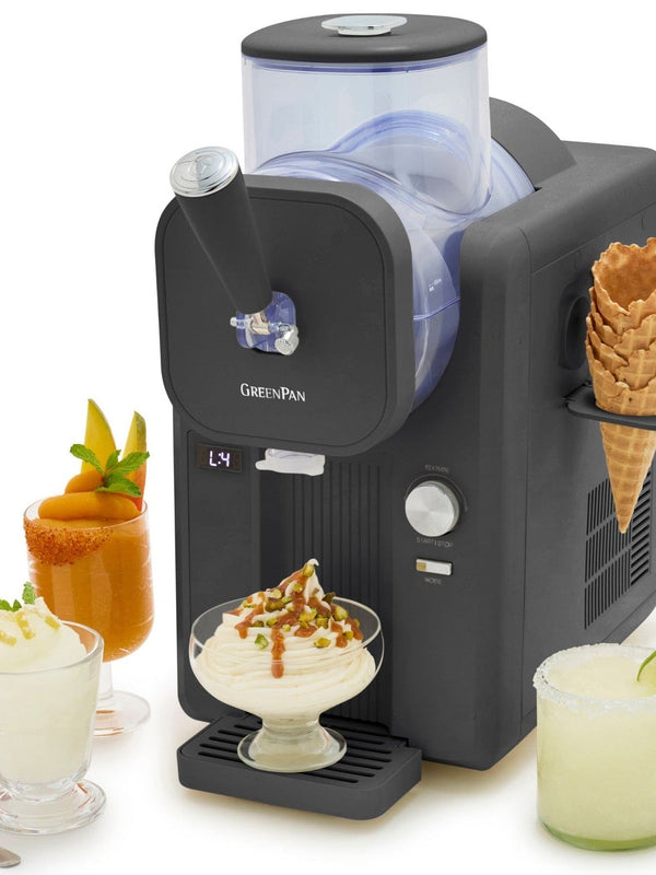 Ice Cream Maker