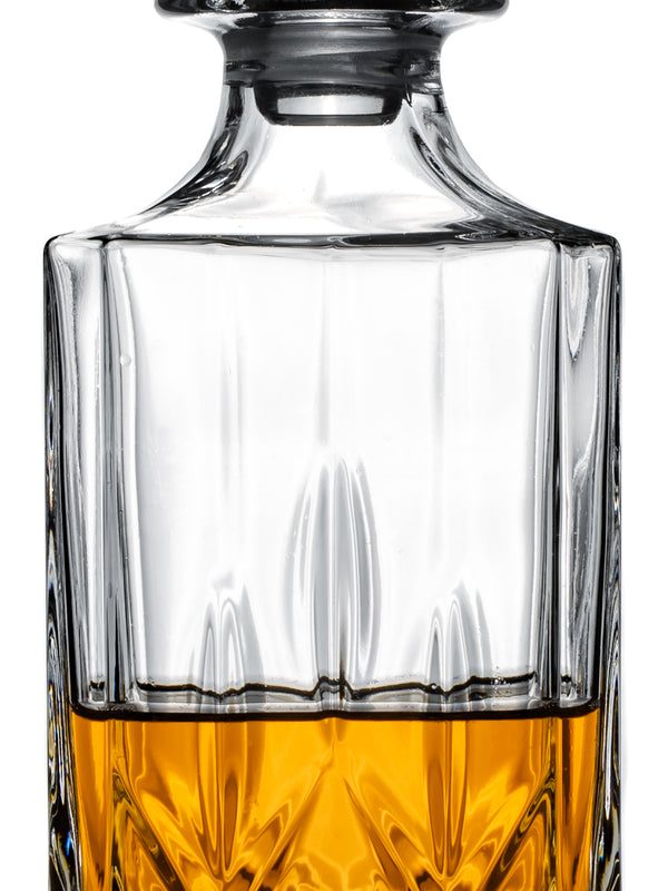 Whiskey Carafe