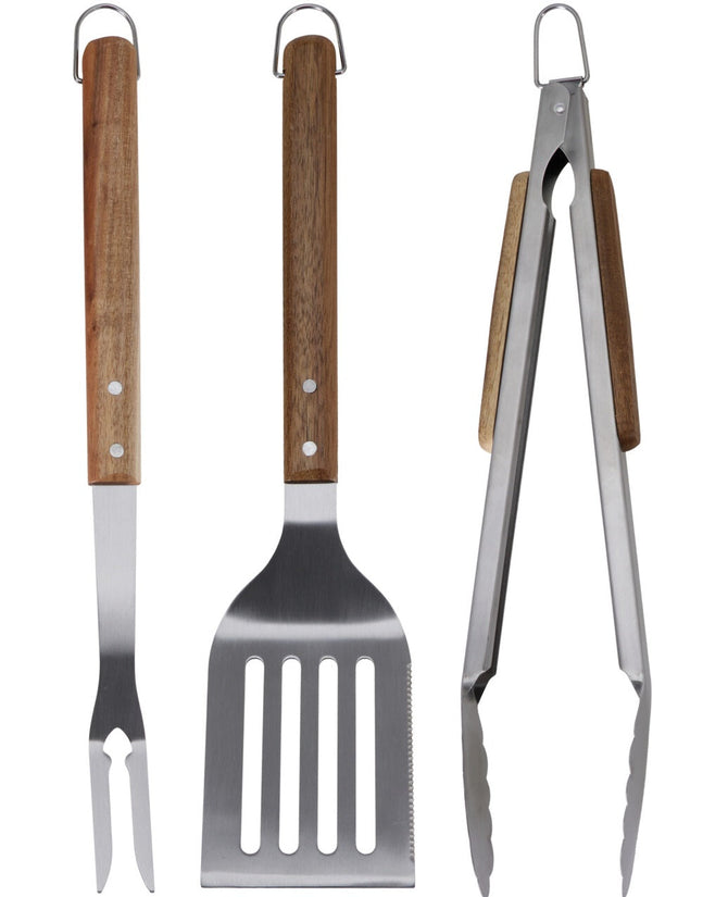 BBQ Tools