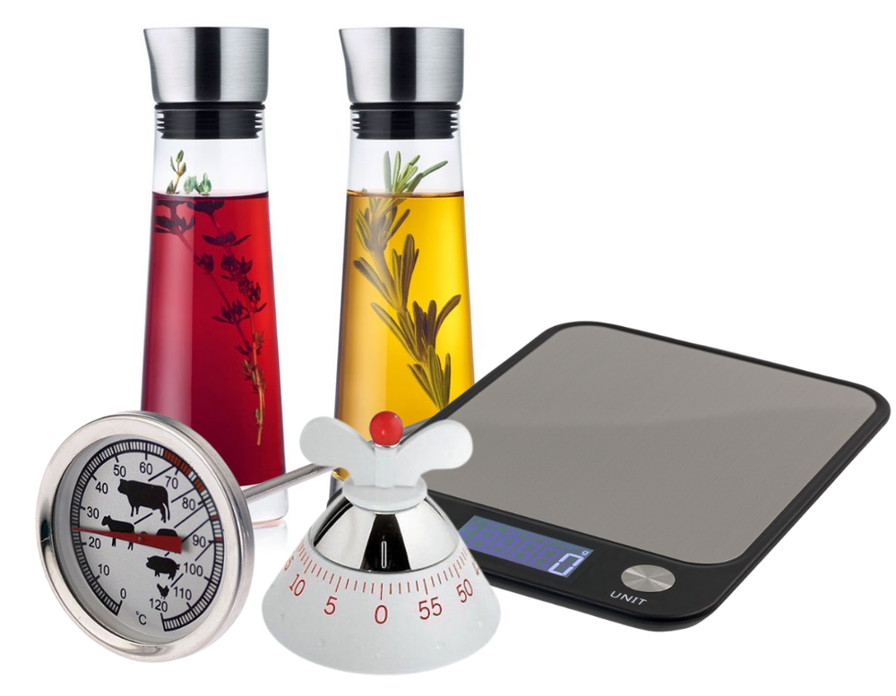 Cooking Accessories