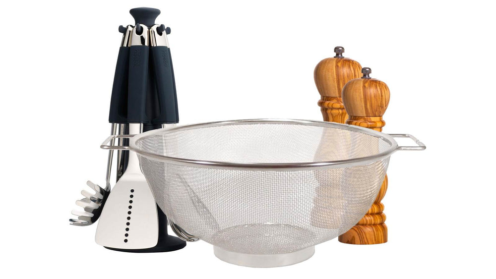 Kitchenware