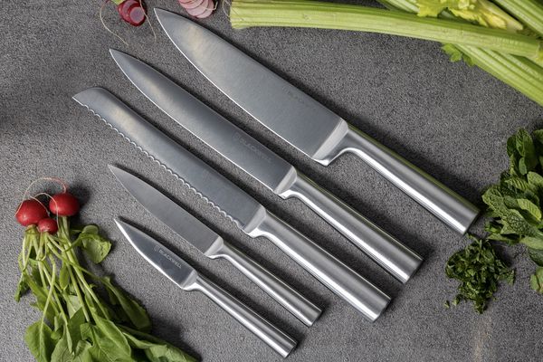 Carefree Cooking