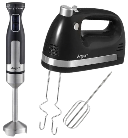 Hand Blenders & Immersion Blenders