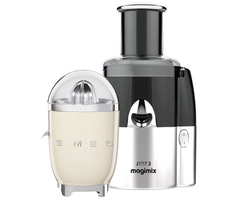 Blenders and Juicers