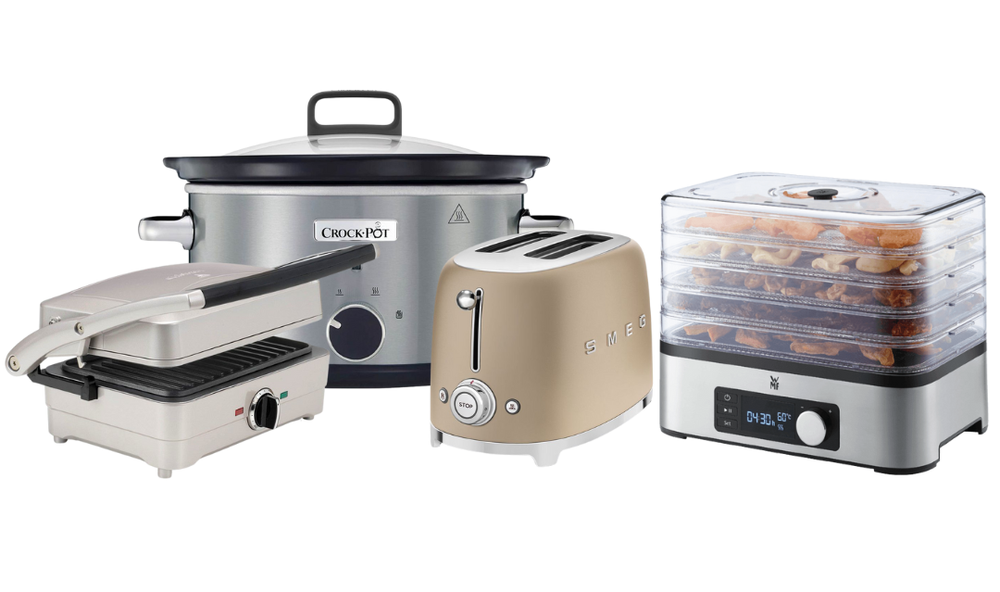 food preparation
