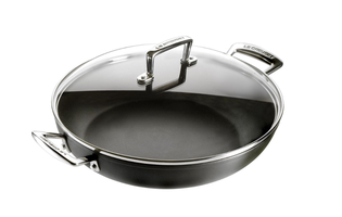 Sauté Pan
