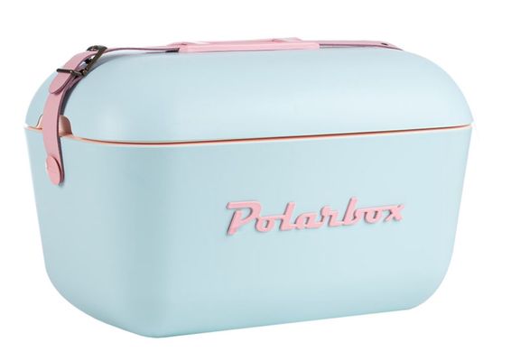 Portable Cooler