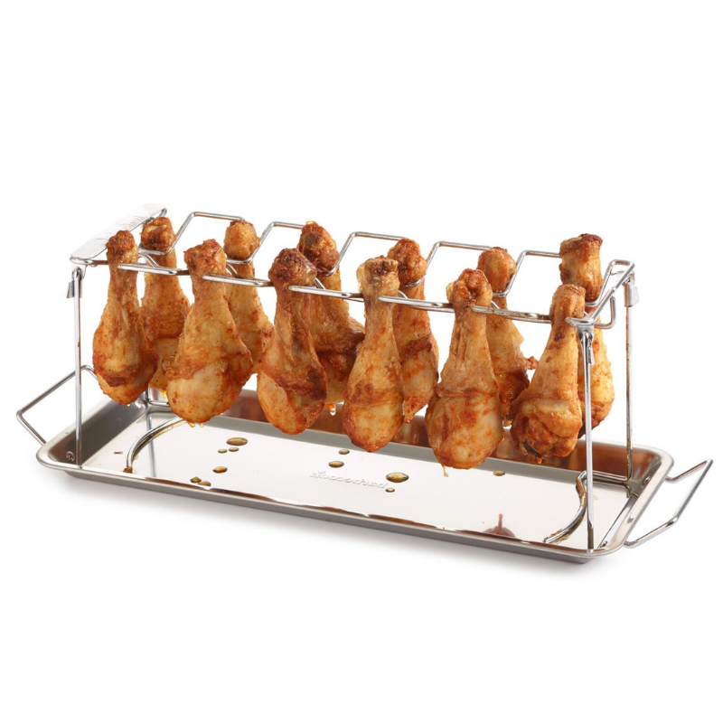 BBQ Meat & Rib Accessories
