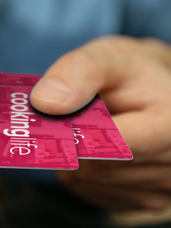 Gift Cards