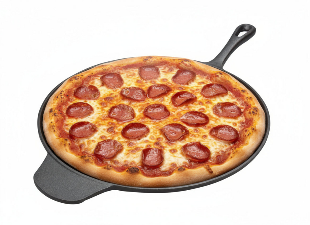 BBQ Pizza & Baking Accessories